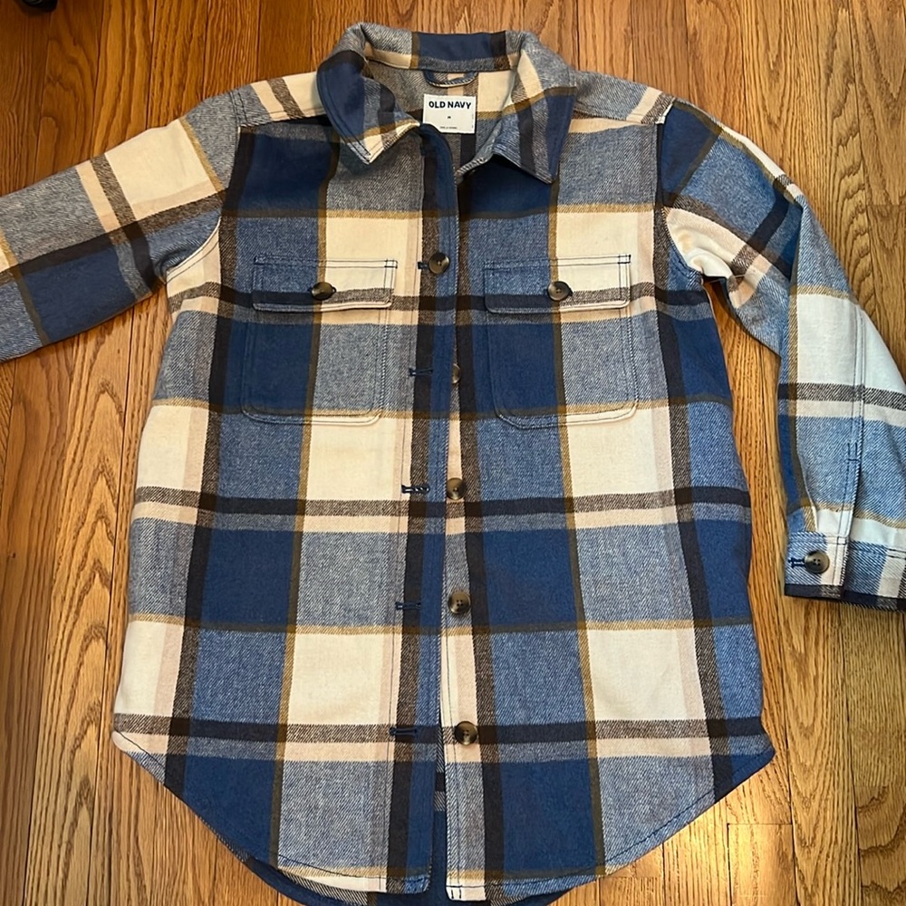 Old Navy Schacket